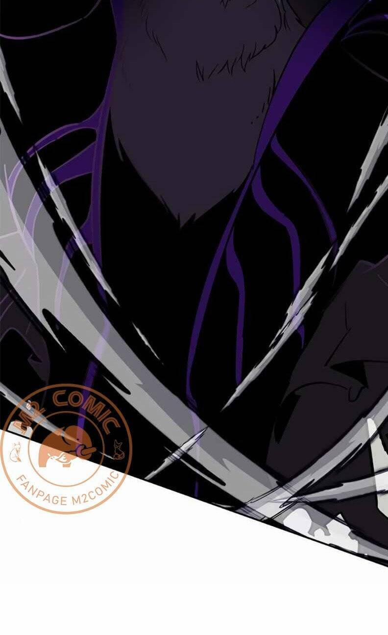 Trở Lại Thành Người Chơi 36 trang 24