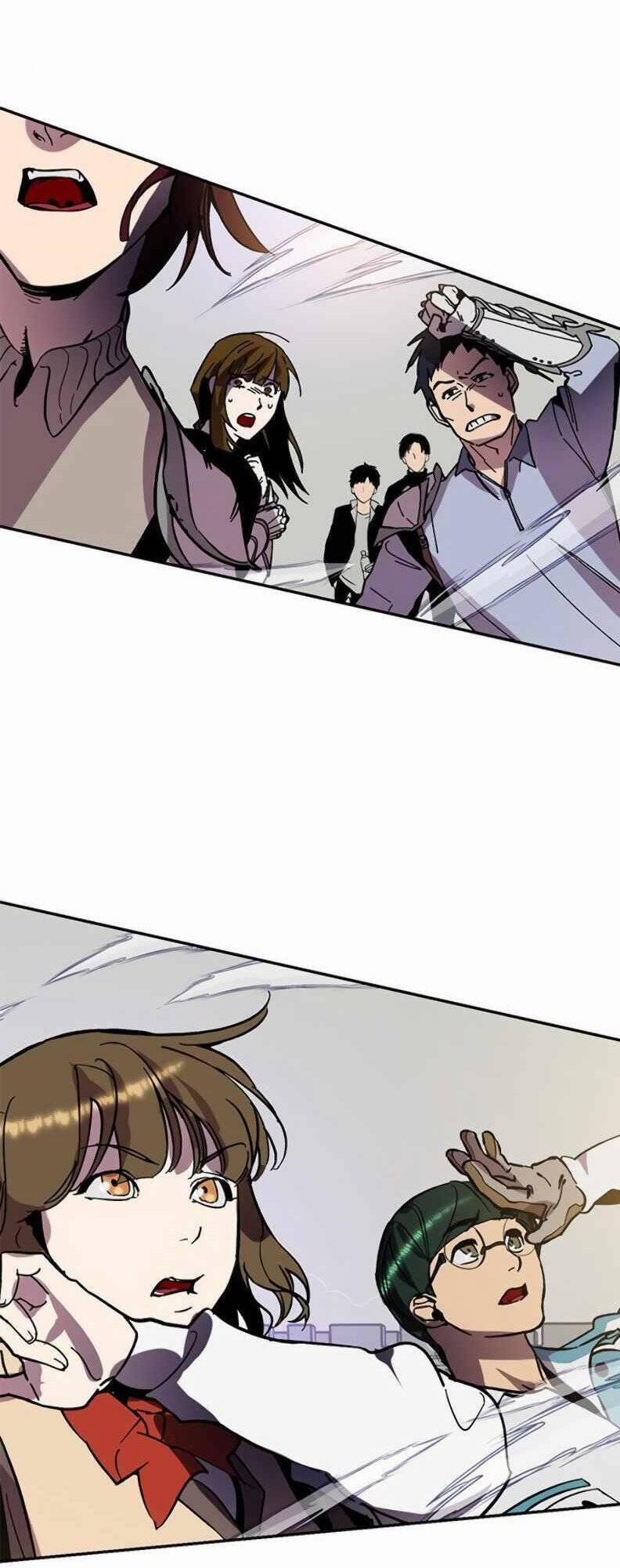 Trở Lại Thành Người Chơi 36 trang 25