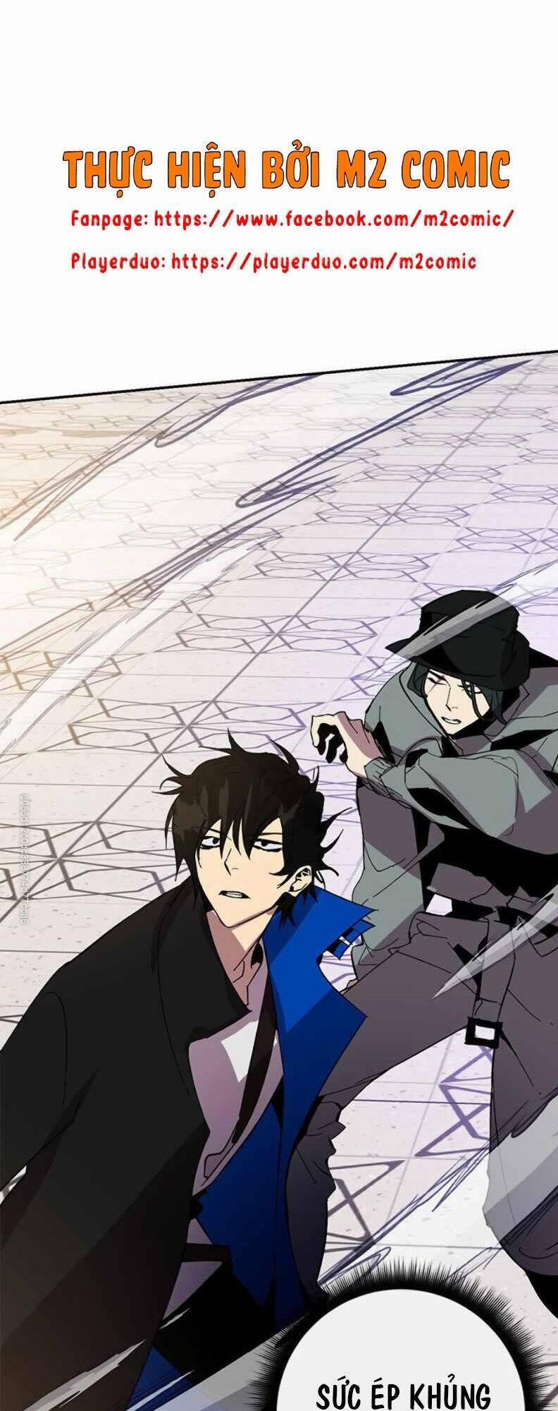 Trở Lại Thành Người Chơi 36 trang 26