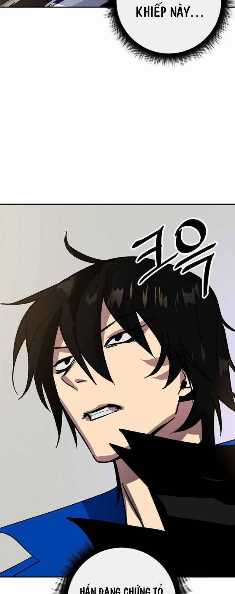 Trở Lại Thành Người Chơi 36 trang 27