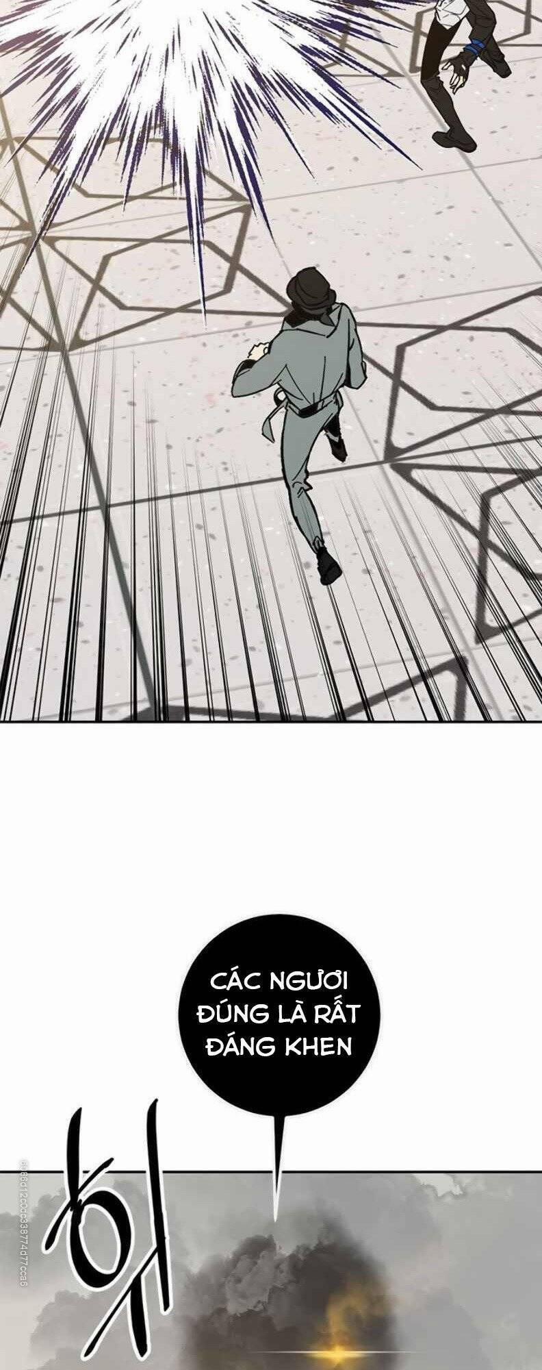 Trở Lại Thành Người Chơi 36 trang 30