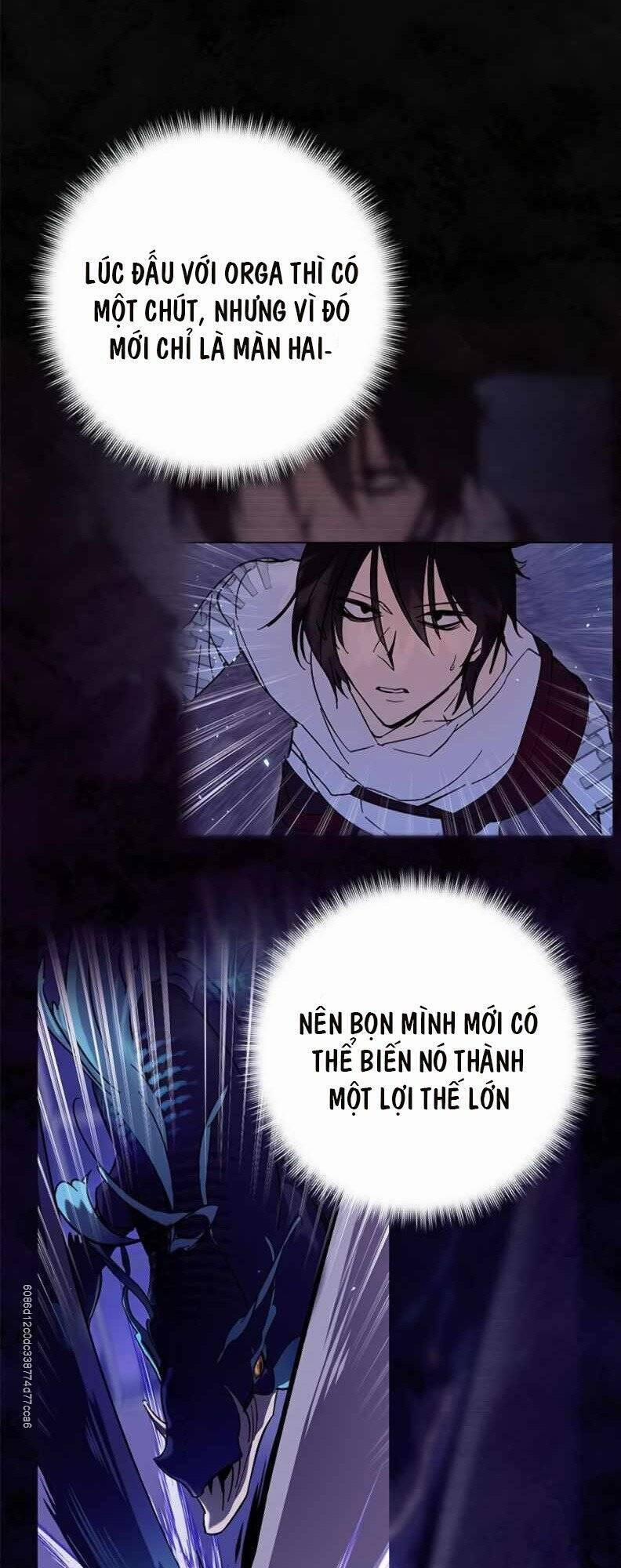 Trở Lại Thành Người Chơi 36 trang 34