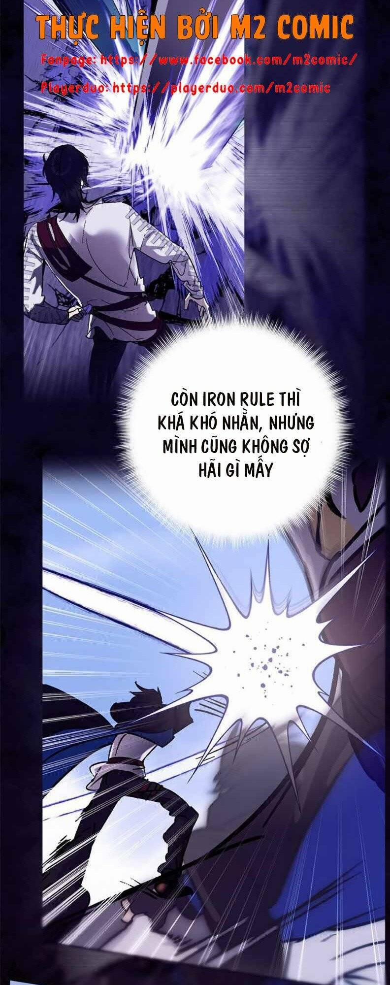 Trở Lại Thành Người Chơi 36 trang 35