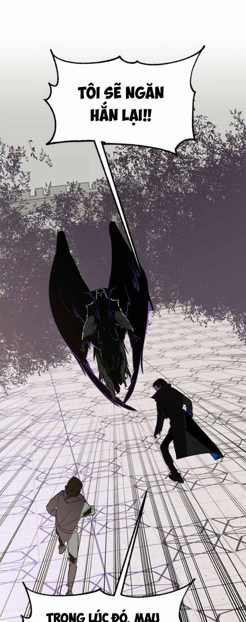 Trở Lại Thành Người Chơi 36 trang 39
