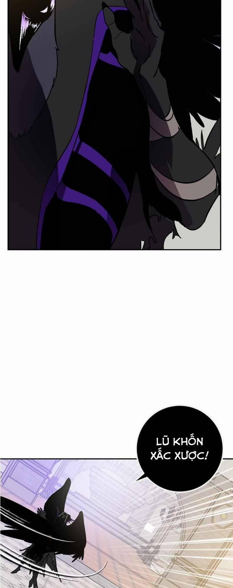 Trở Lại Thành Người Chơi 36 trang 43