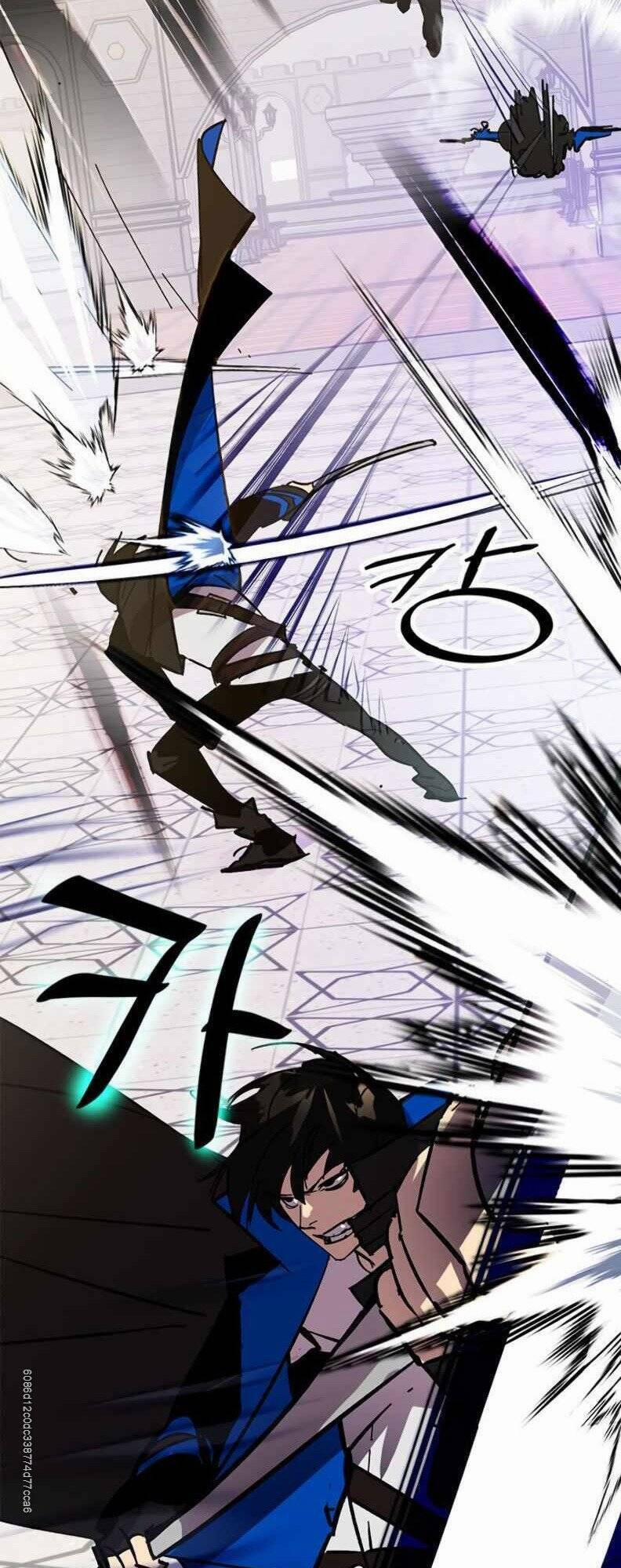 Trở Lại Thành Người Chơi 36 trang 46