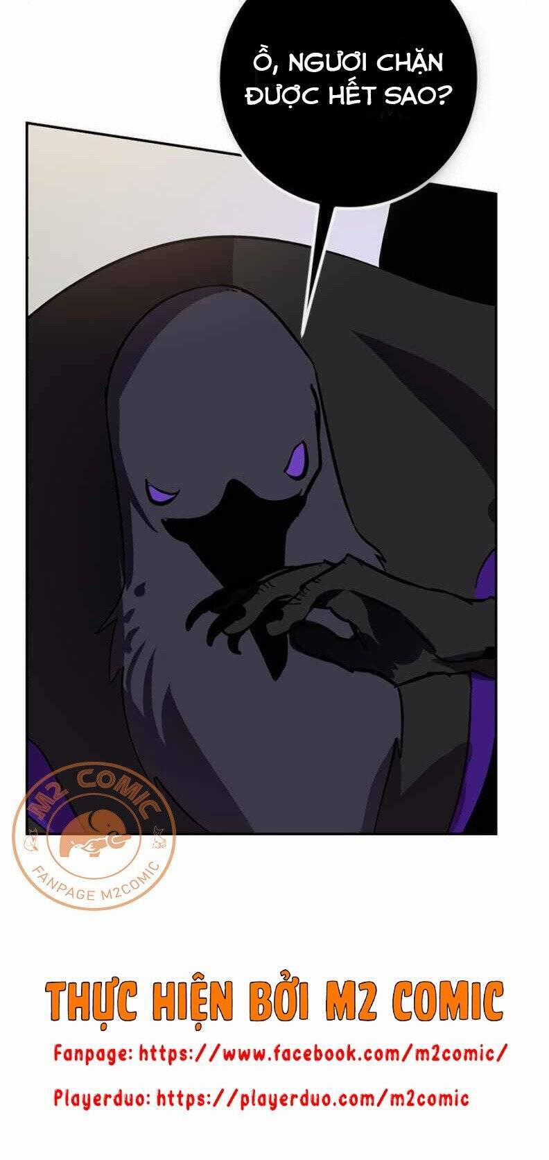 Trở Lại Thành Người Chơi 36 trang 48