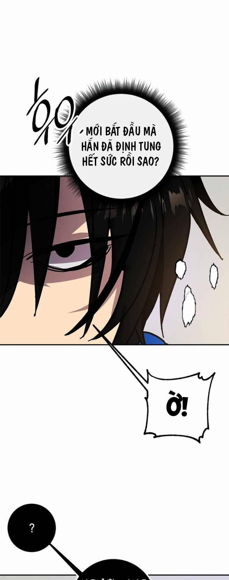 Trở Lại Thành Người Chơi 36 trang 49