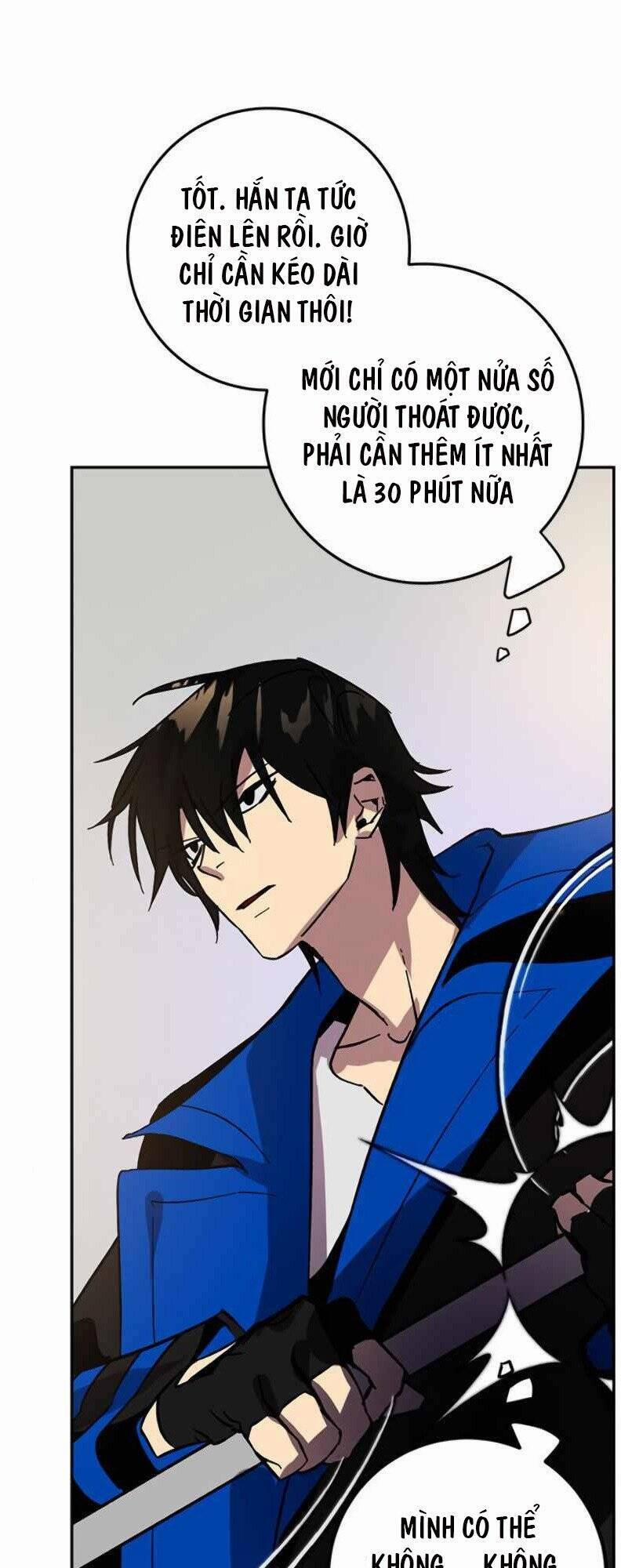 Trở Lại Thành Người Chơi 36 trang 54