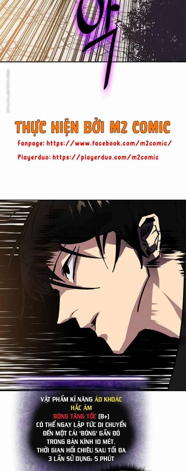 Trở Lại Thành Người Chơi 36 trang 61