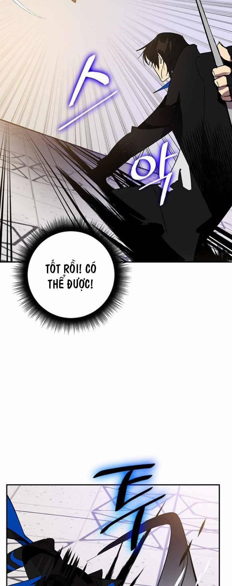 Trở Lại Thành Người Chơi 36 trang 65