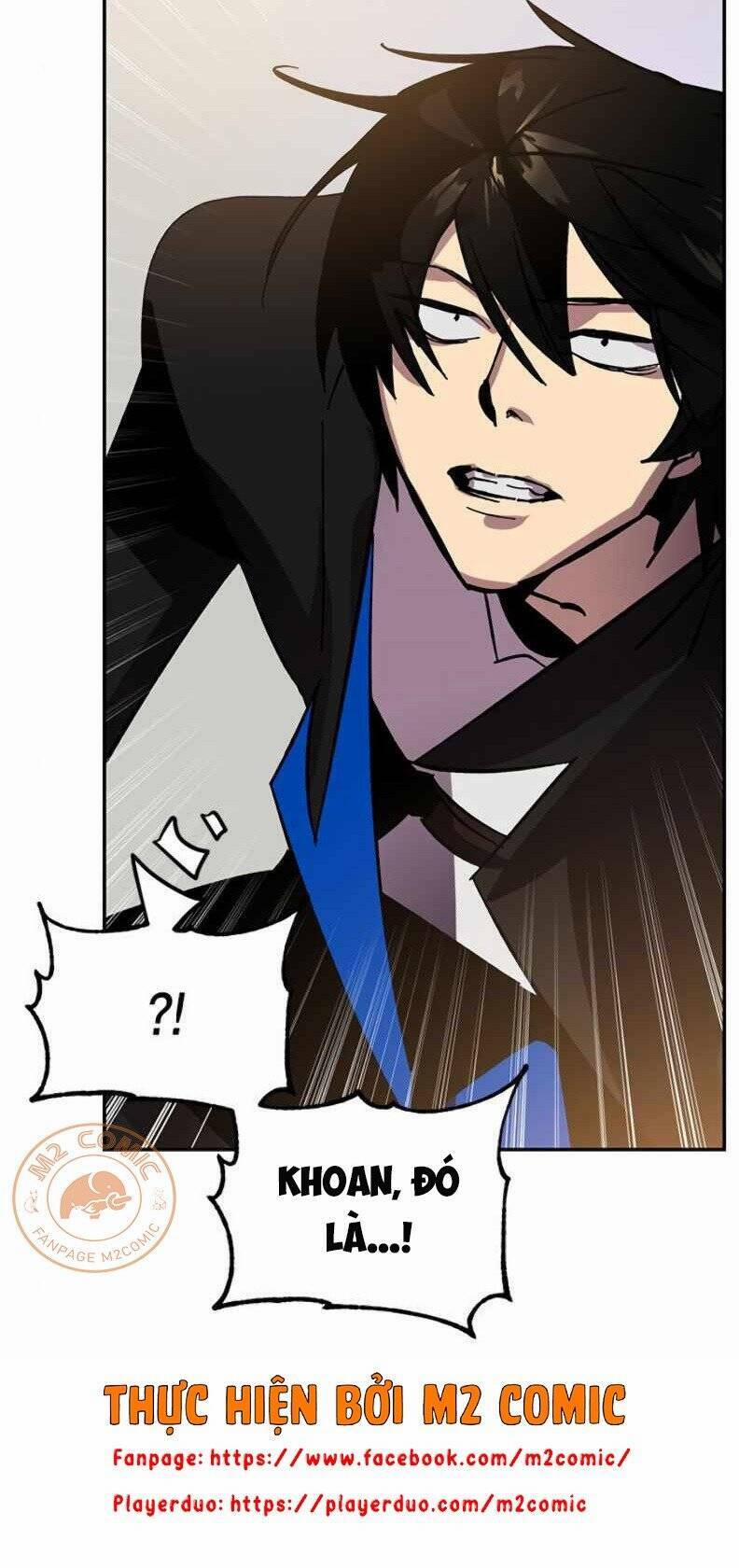 Trở Lại Thành Người Chơi 36 trang 72