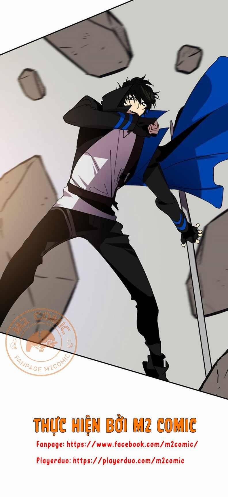 Trở Lại Thành Người Chơi 36 trang 76
