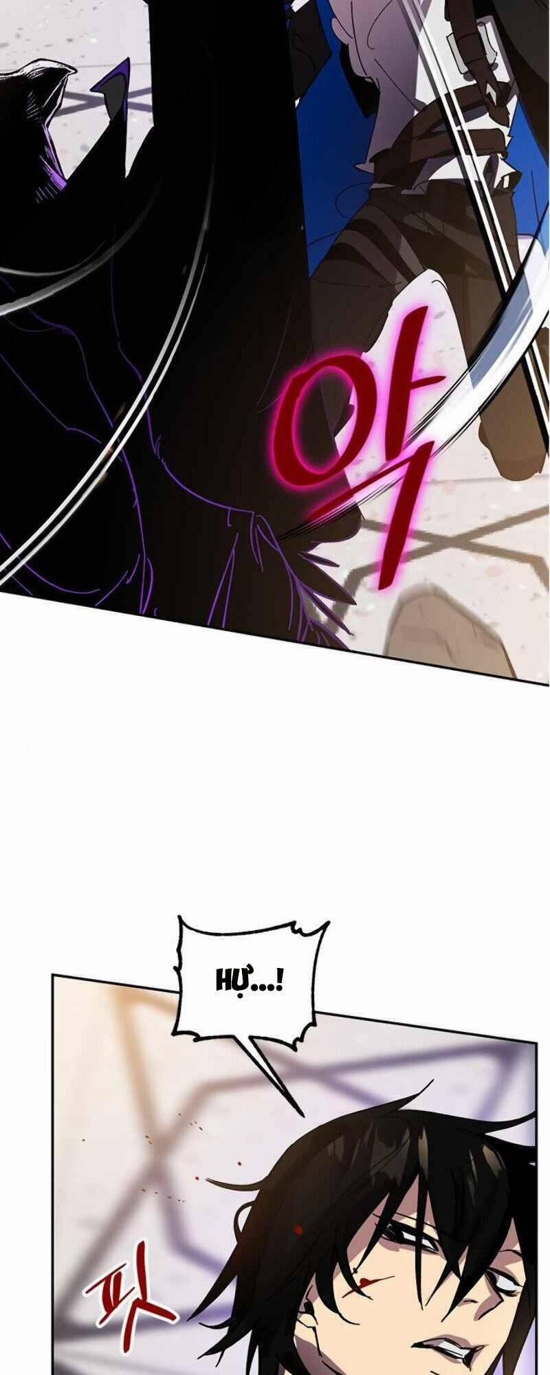 Trở Lại Thành Người Chơi 36 trang 79