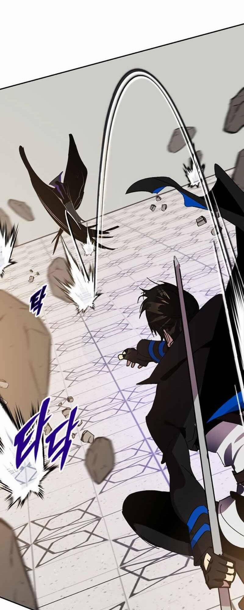 Trở Lại Thành Người Chơi 36 trang 81