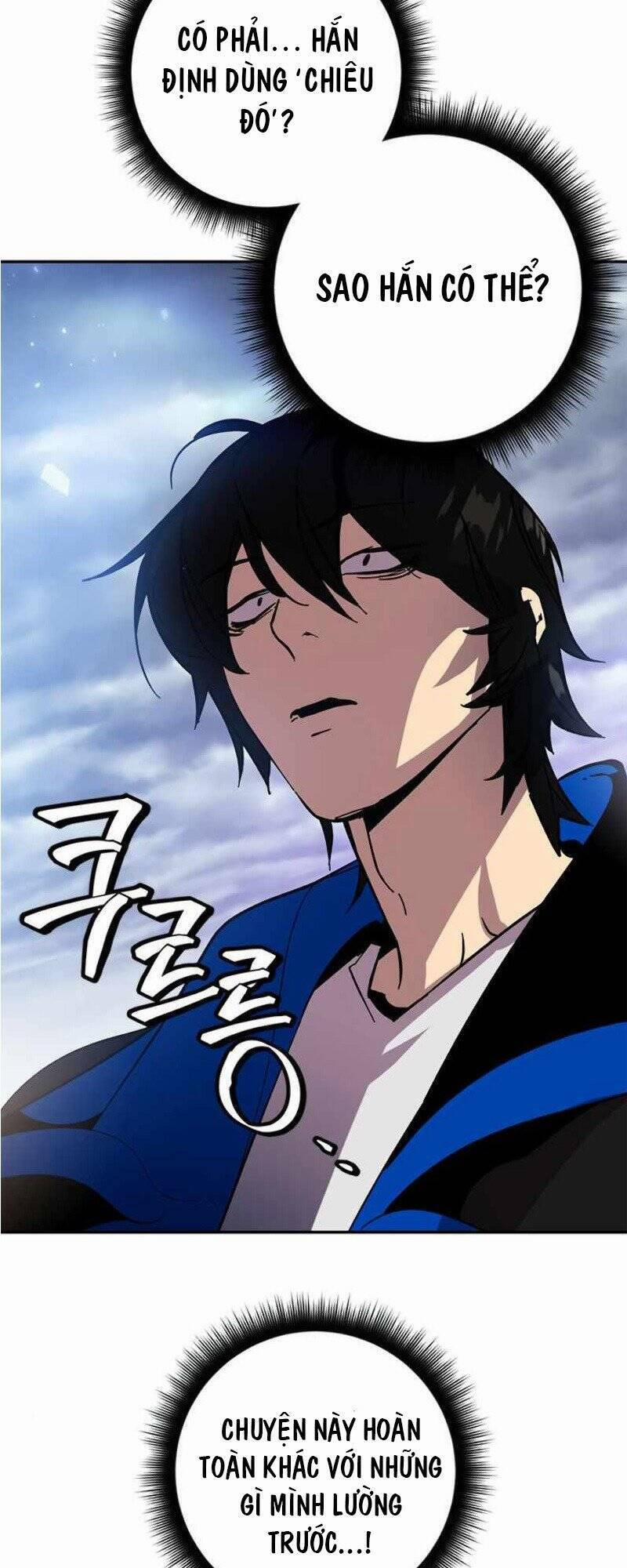 Trở Lại Thành Người Chơi 36 trang 87
