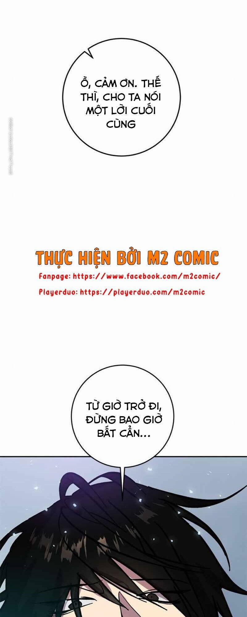 Trở Lại Thành Người Chơi 37.5 trang 10