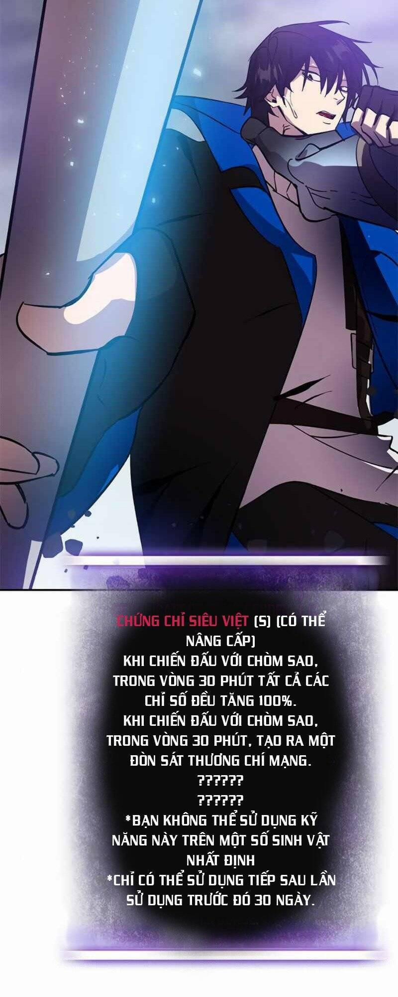 Trở Lại Thành Người Chơi 37.5 trang 19