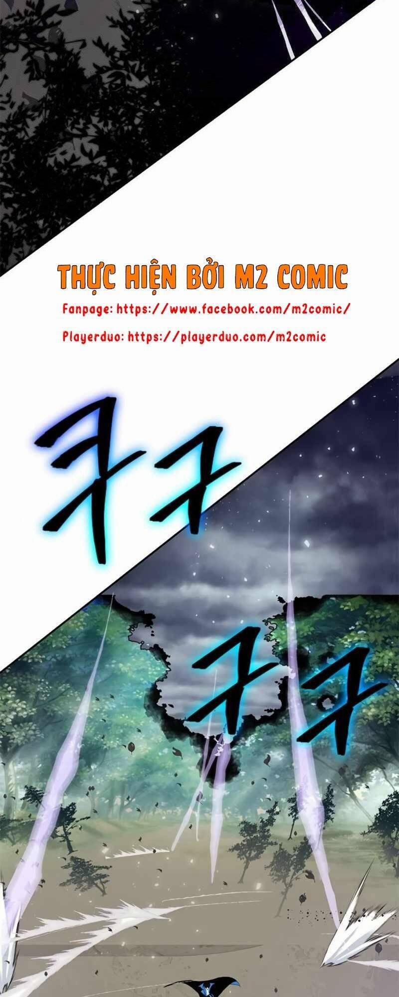 Trở Lại Thành Người Chơi 37.5 trang 2