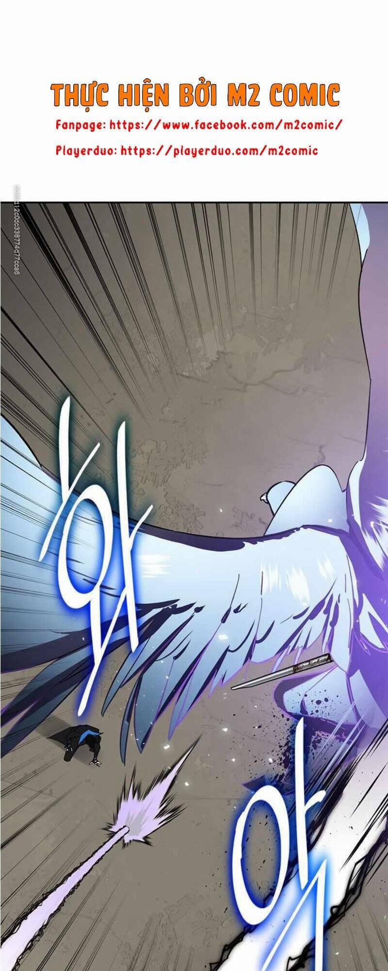 Trở Lại Thành Người Chơi 37.5 trang 20