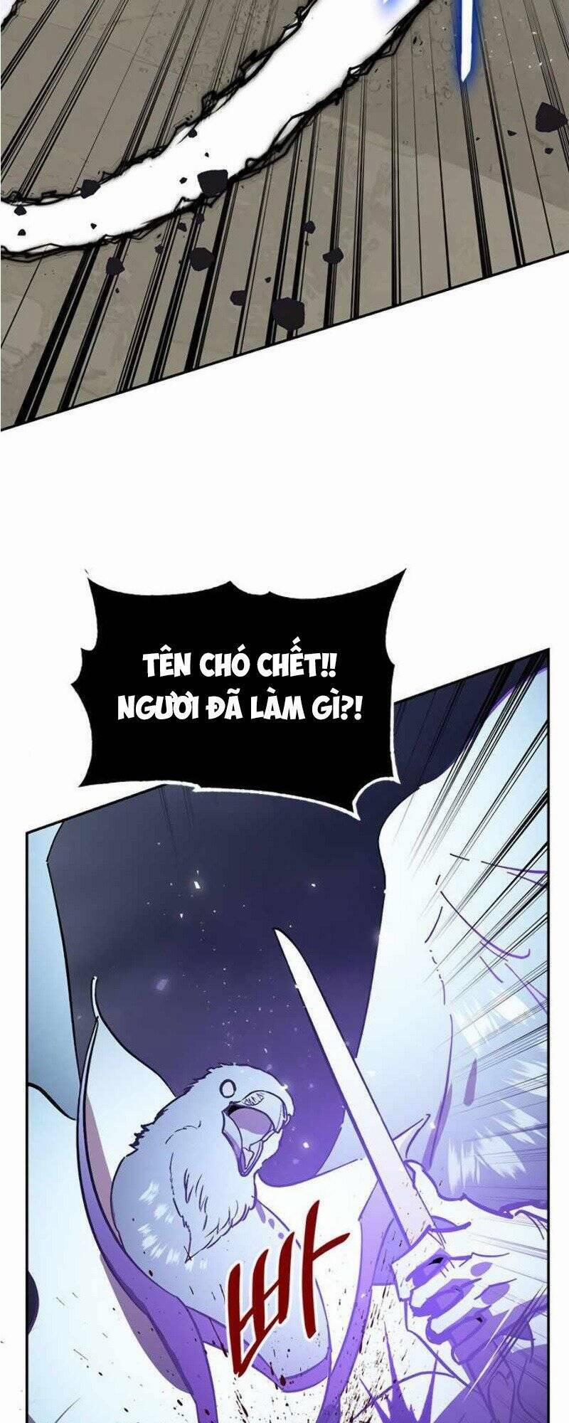 Trở Lại Thành Người Chơi 37.5 trang 21