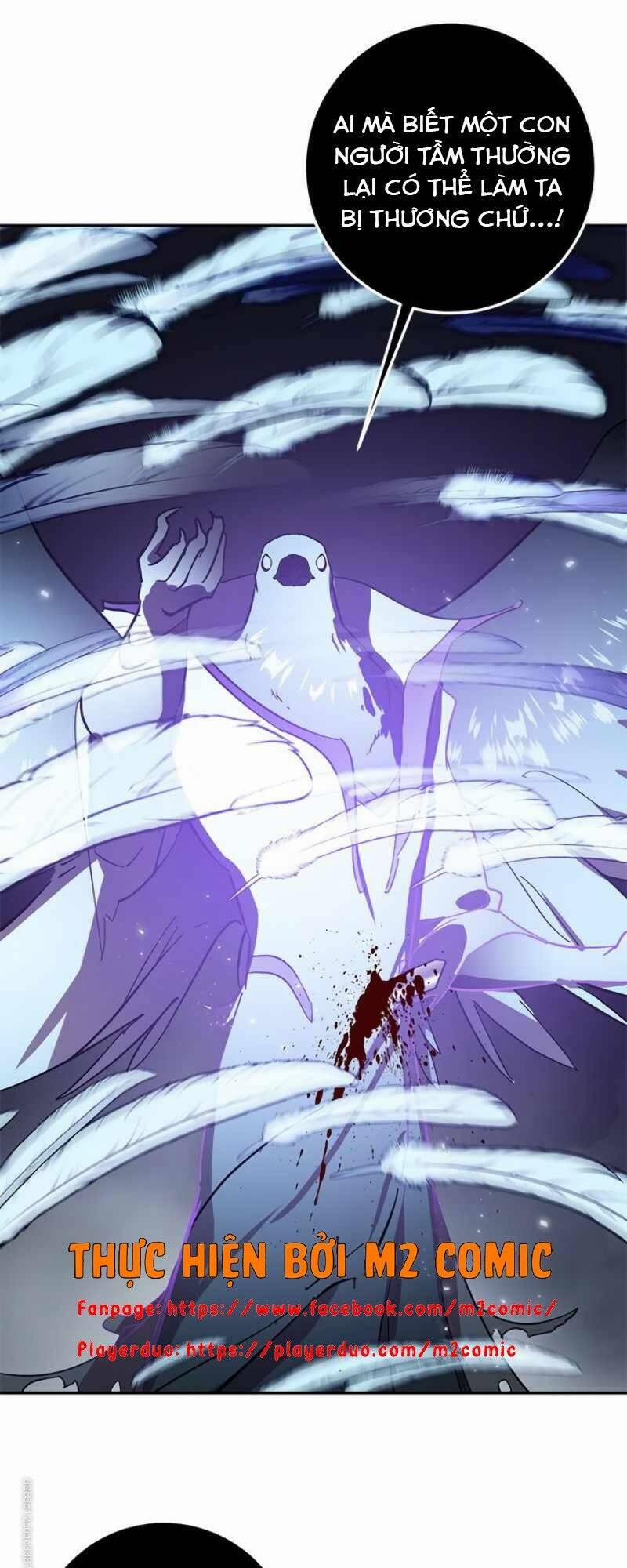 Trở Lại Thành Người Chơi 37.5 trang 24