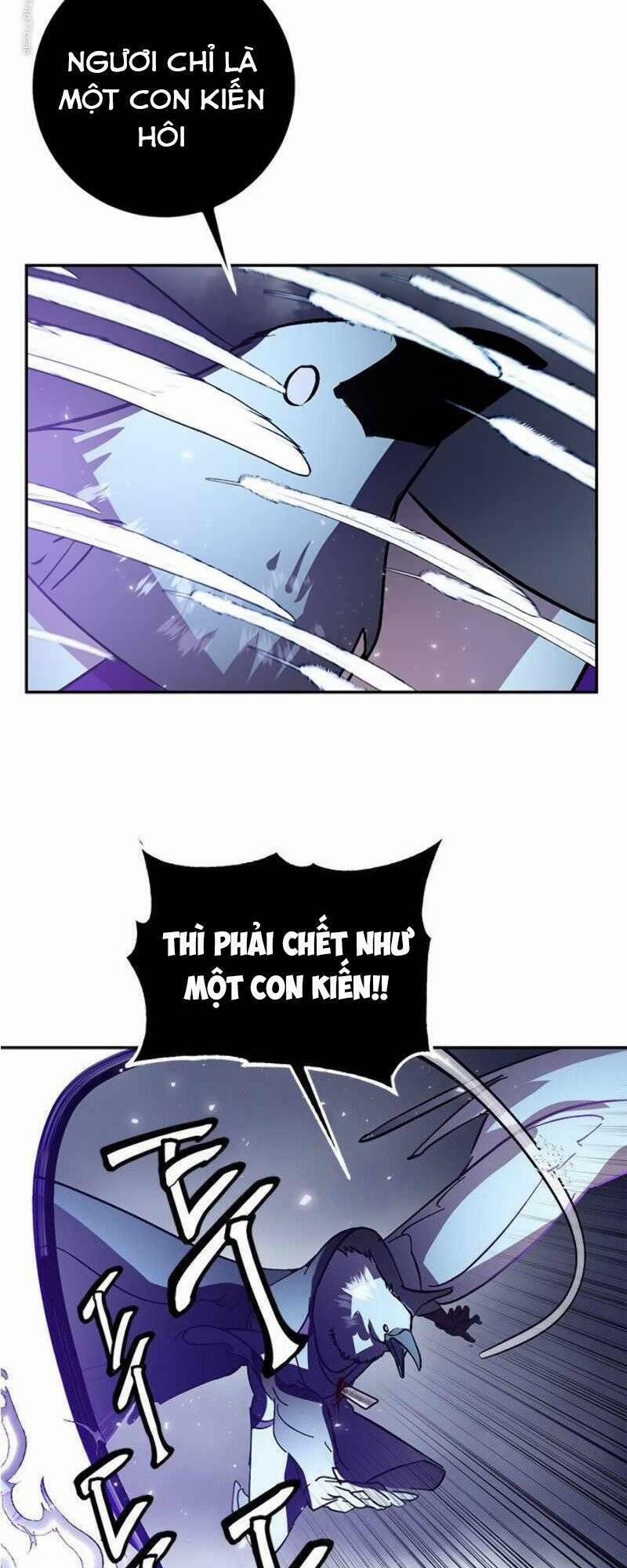 Trở Lại Thành Người Chơi 37.5 trang 25