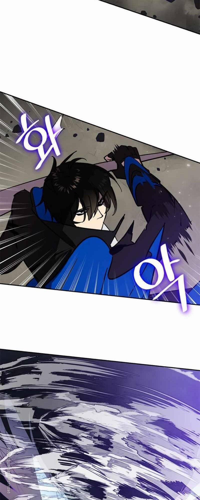 Trở Lại Thành Người Chơi 37.5 trang 28