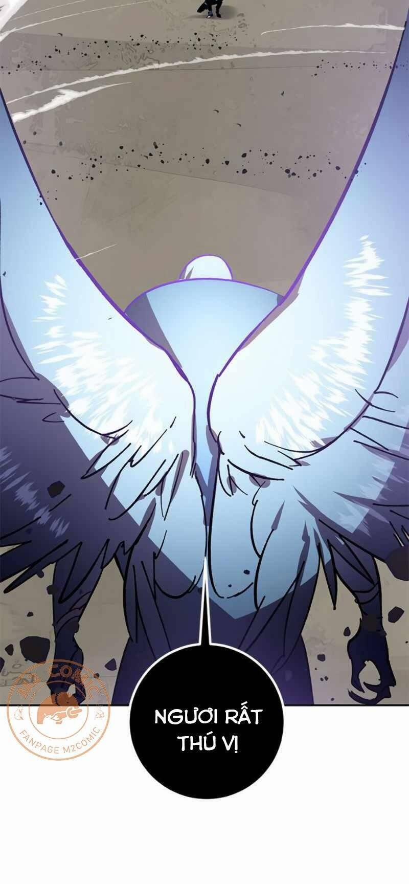 Trở Lại Thành Người Chơi 37.5 trang 3