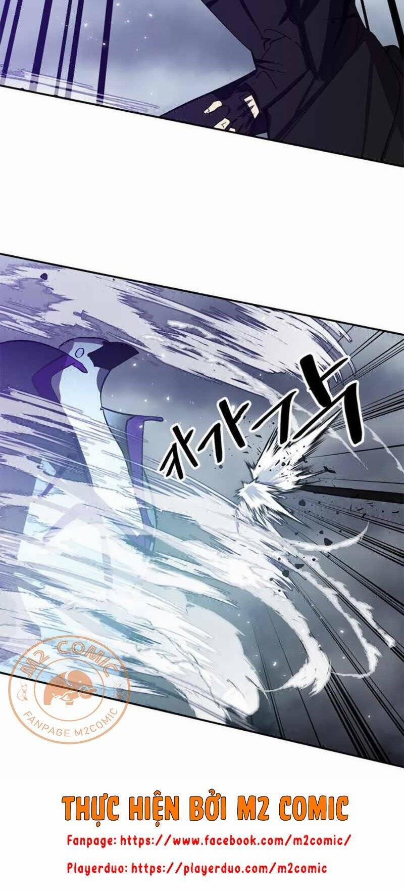 Trở Lại Thành Người Chơi 37.5 trang 30