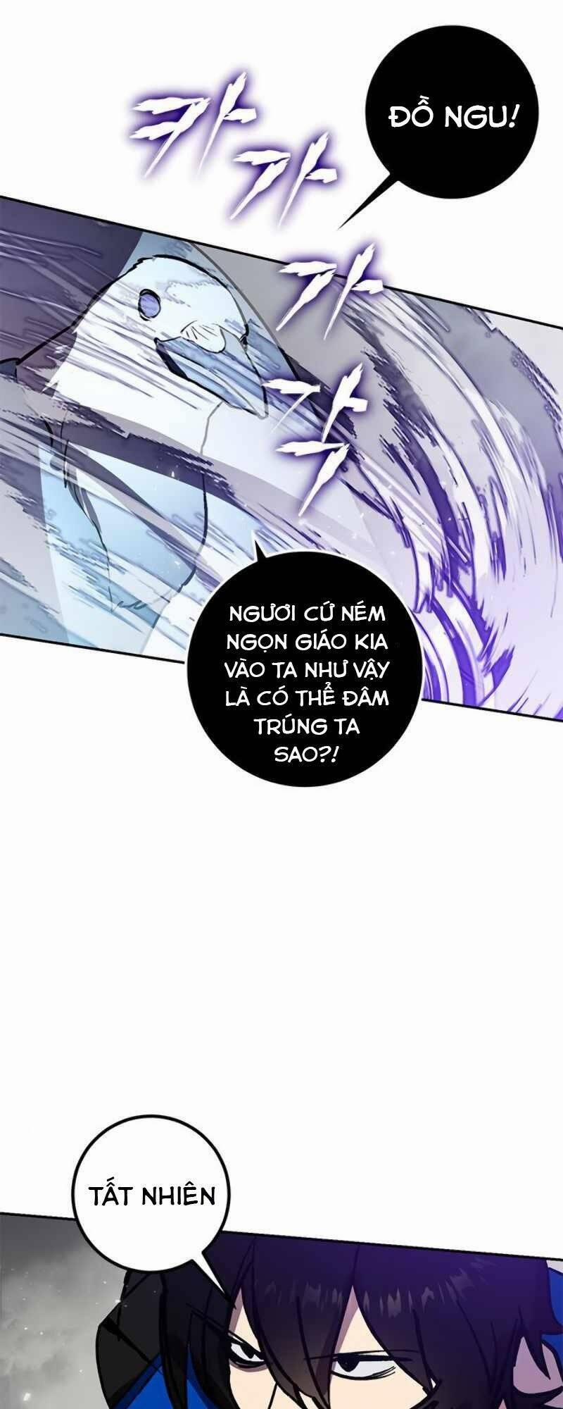 Trở Lại Thành Người Chơi 37.5 trang 31