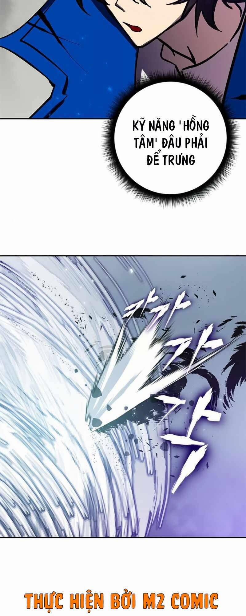 Trở Lại Thành Người Chơi 37.5 trang 32