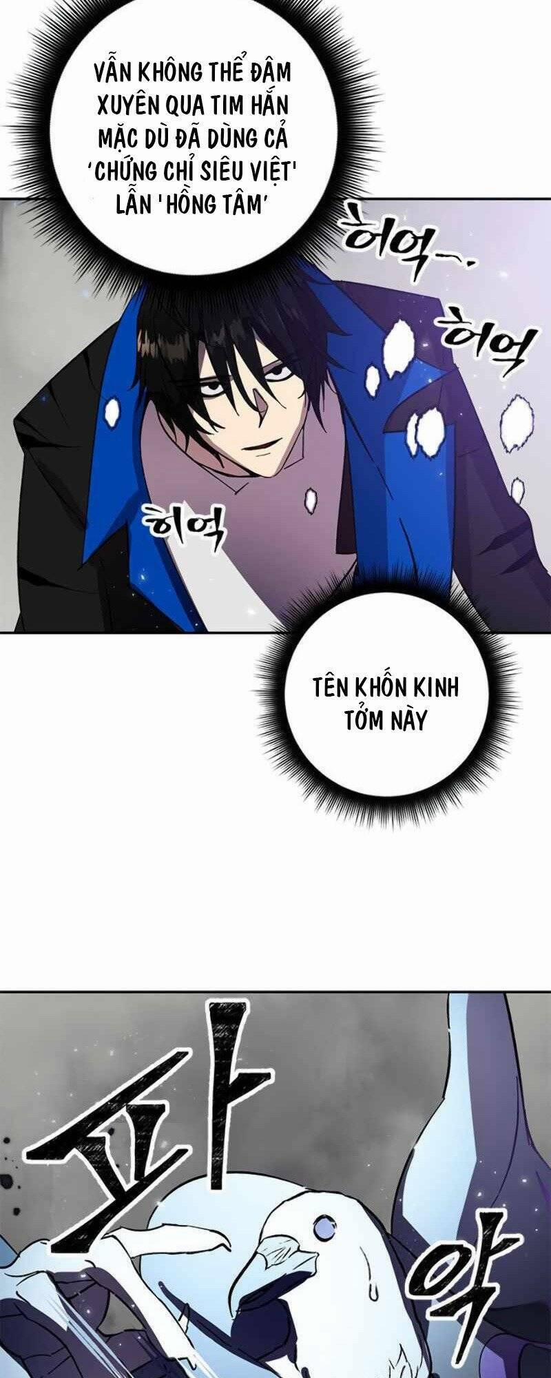 Trở Lại Thành Người Chơi 37.5 trang 37