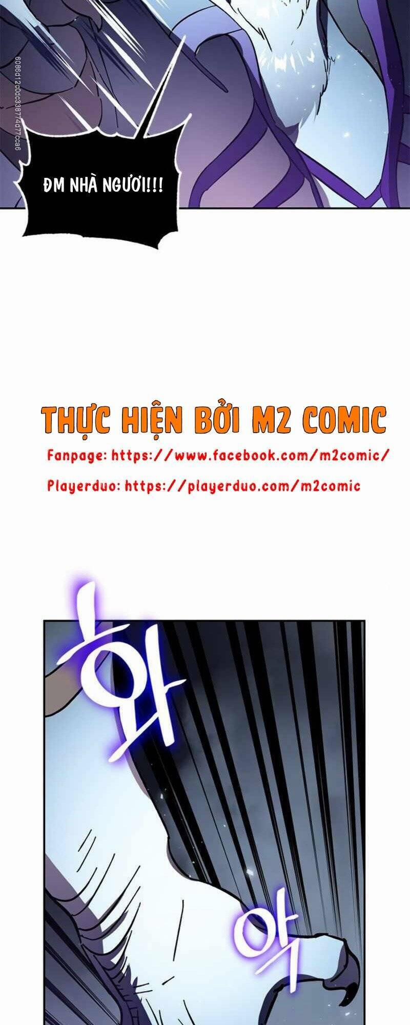 Trở Lại Thành Người Chơi 37.5 trang 38