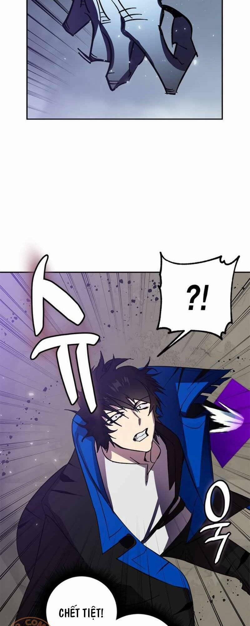 Trở Lại Thành Người Chơi 37.5 trang 39