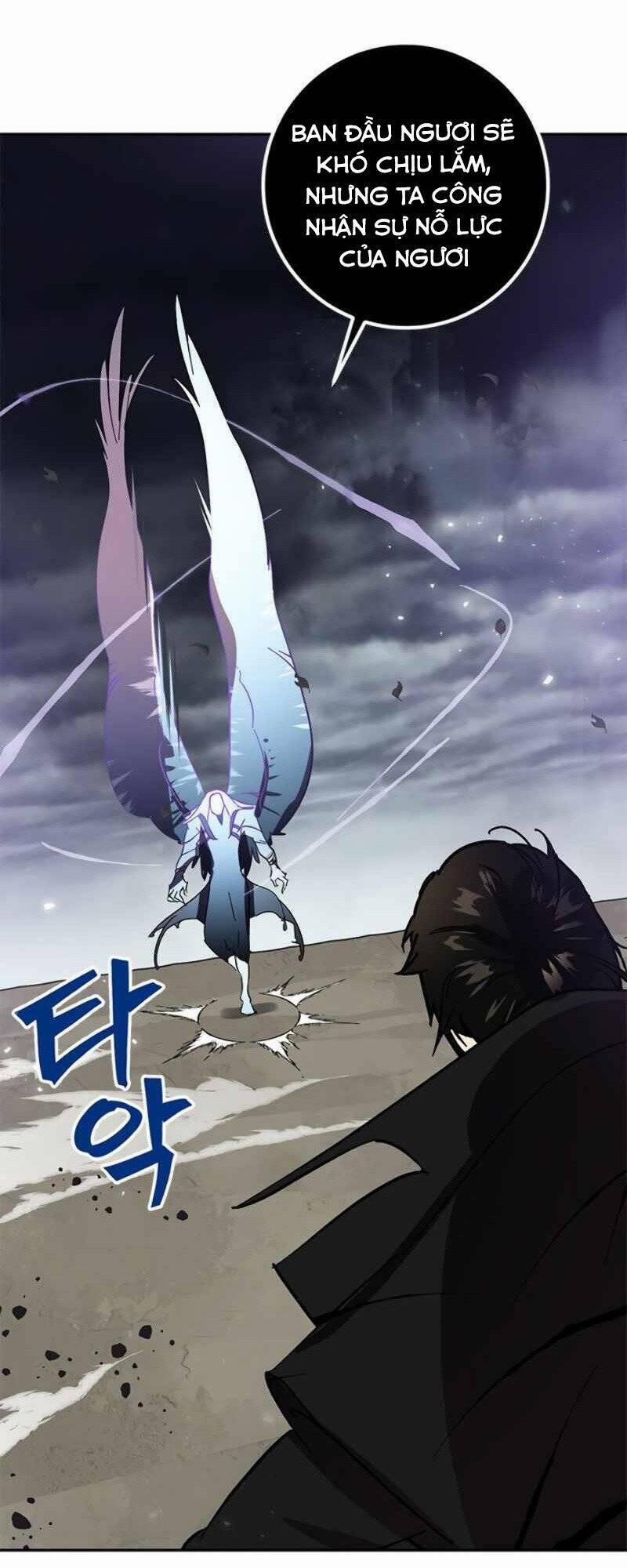 Trở Lại Thành Người Chơi 37.5 trang 4