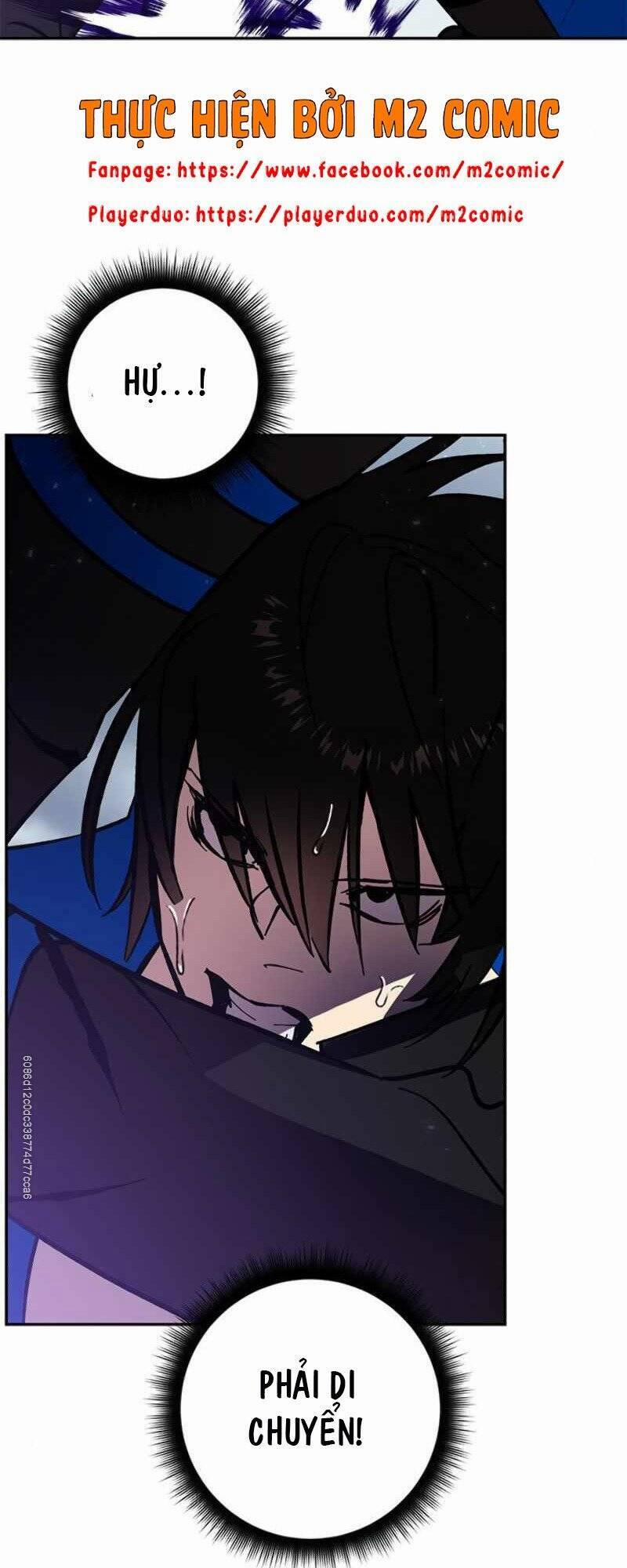 Trở Lại Thành Người Chơi 37.5 trang 42