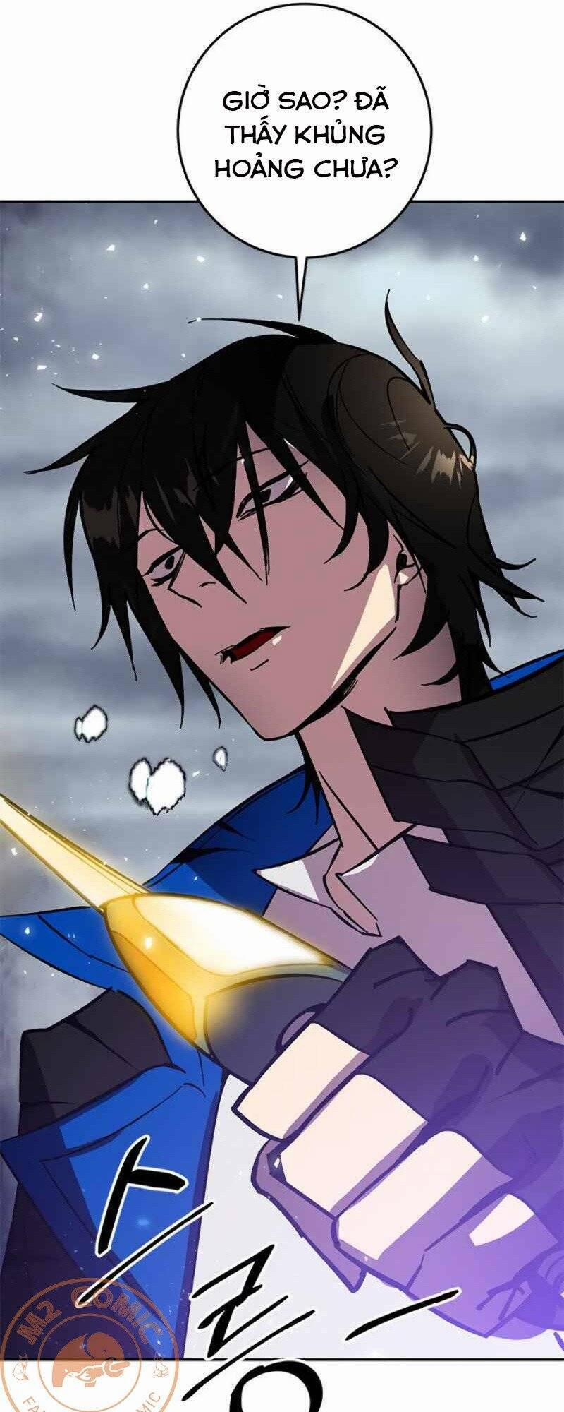 Trở Lại Thành Người Chơi 37.5 trang 53