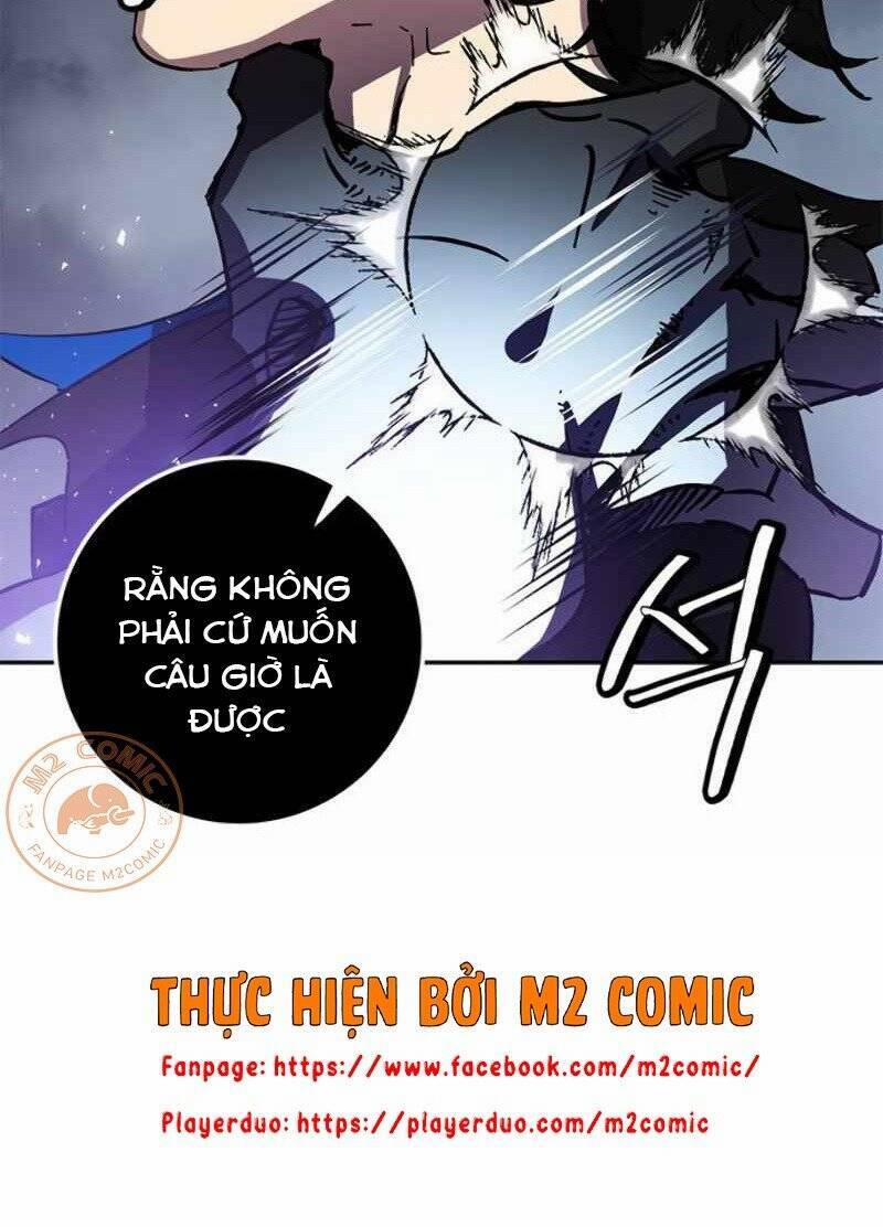 Trở Lại Thành Người Chơi 37.5 trang 7