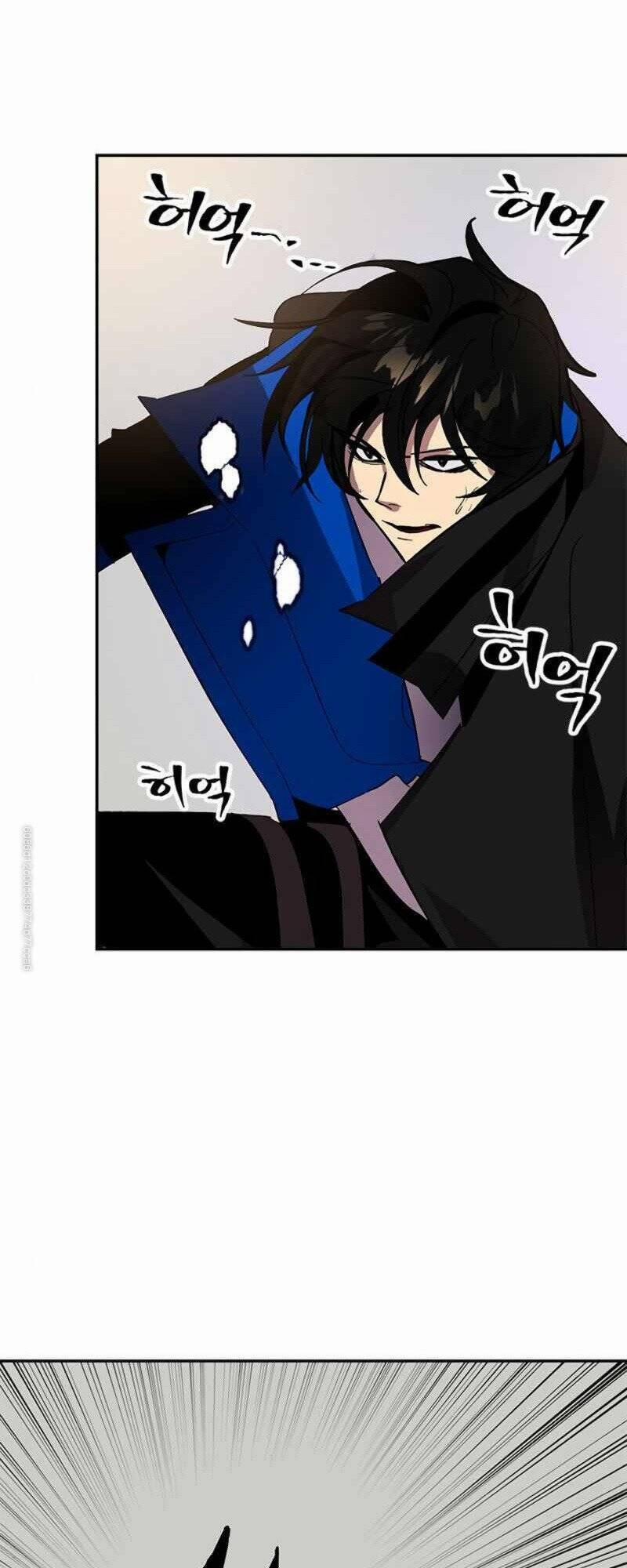 Trở Lại Thành Người Chơi 37 trang 3