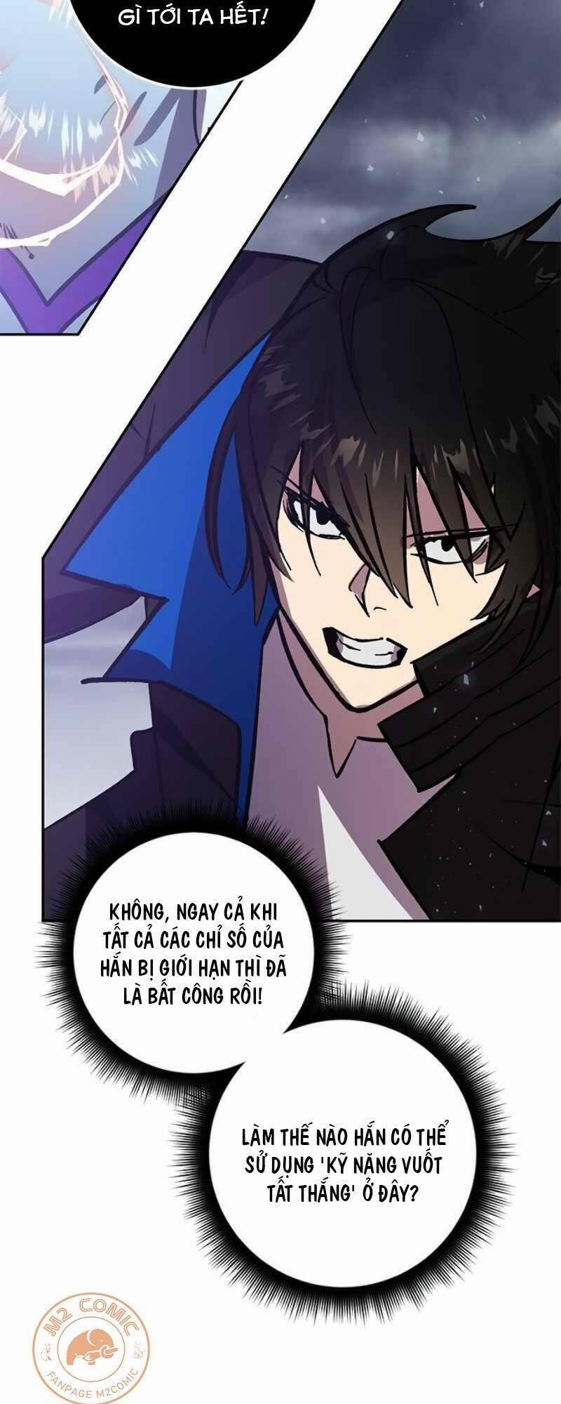 Trở Lại Thành Người Chơi 37 trang 35