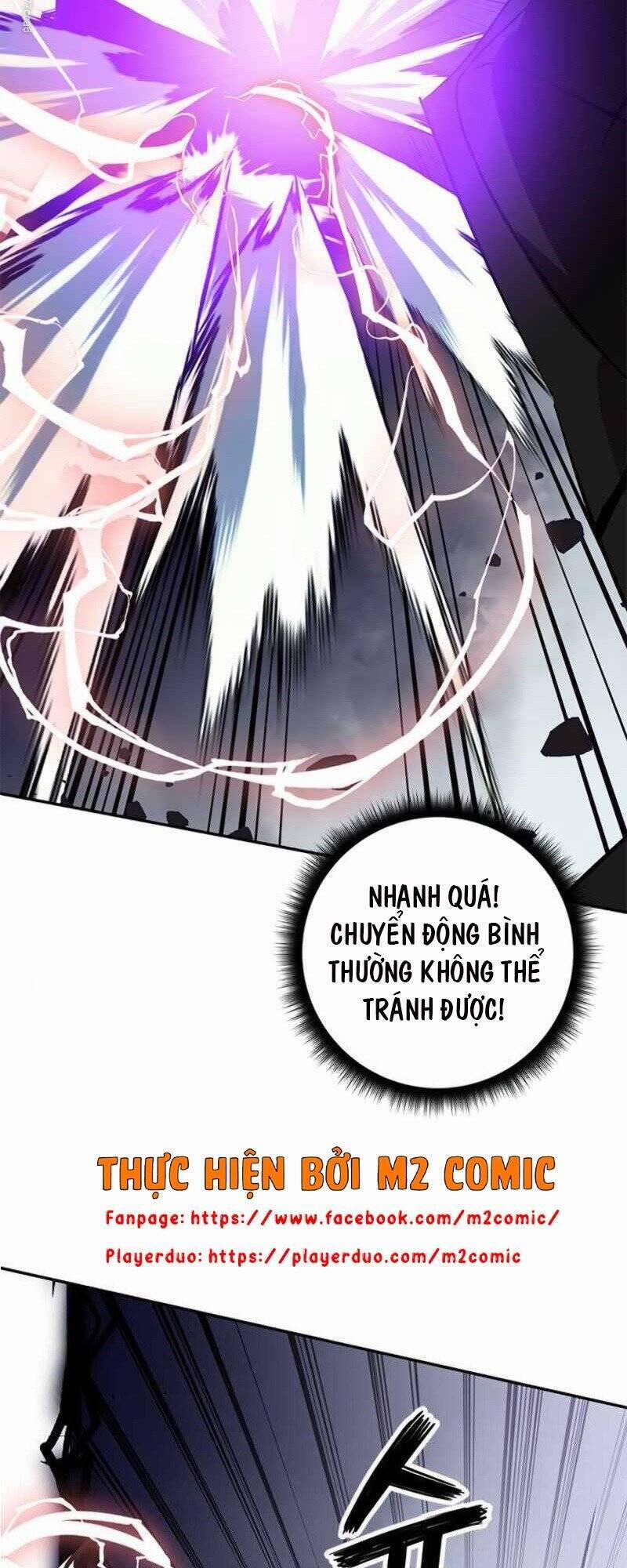 Trở Lại Thành Người Chơi 37 trang 39