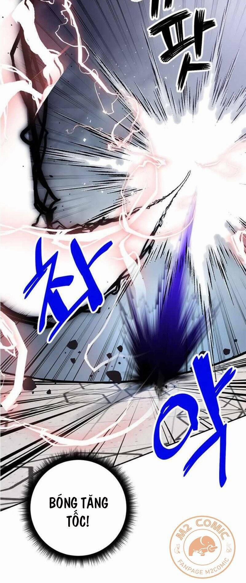 Trở Lại Thành Người Chơi 37 trang 40