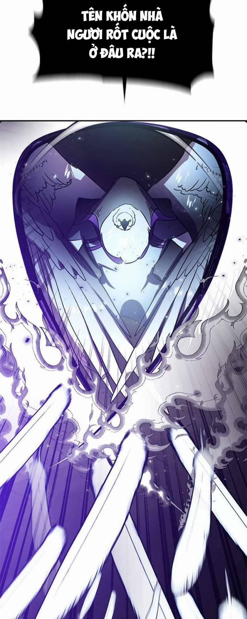 Trở Lại Thành Người Chơi 38 trang 10