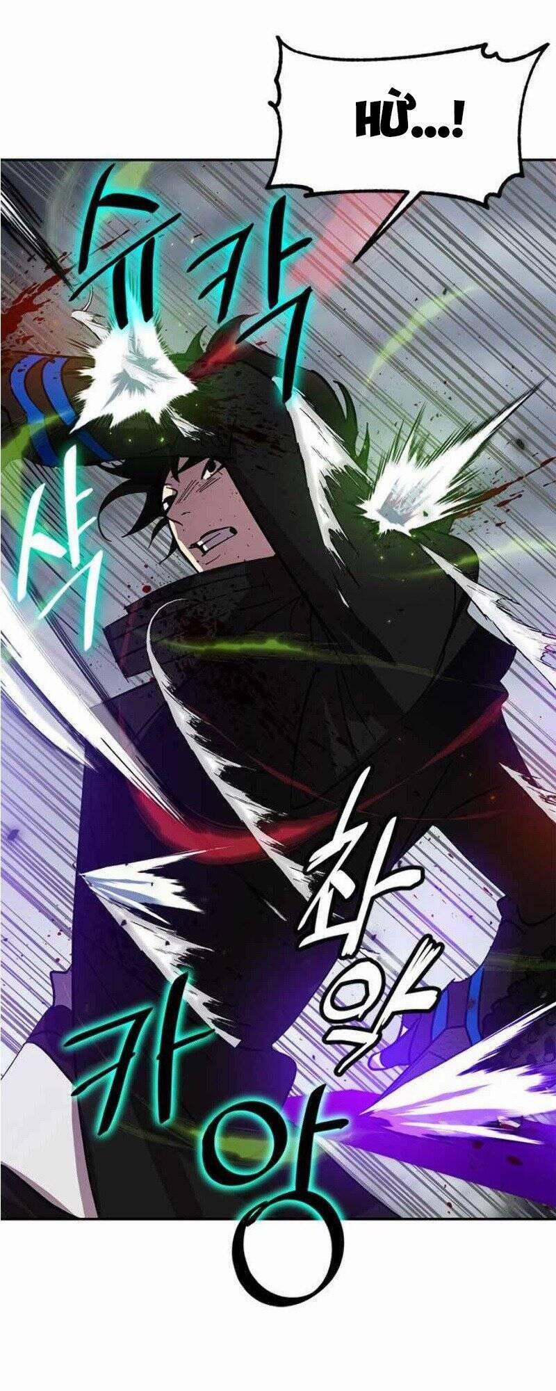 Trở Lại Thành Người Chơi 38 trang 12