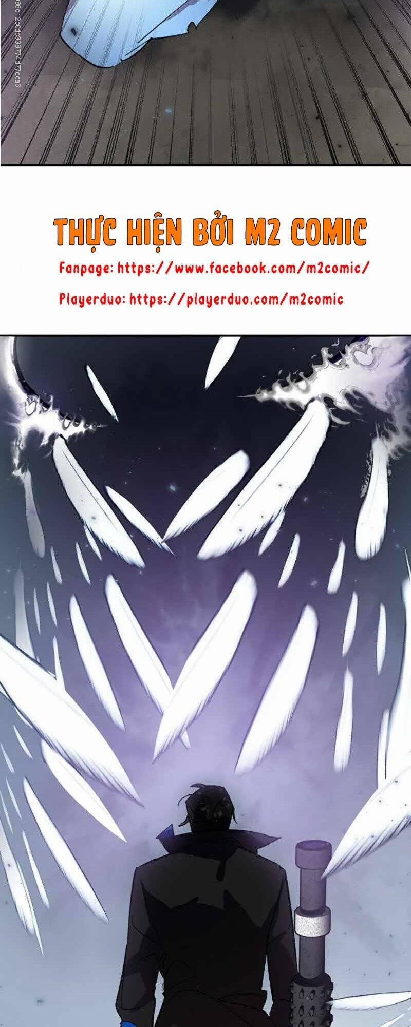 Trở Lại Thành Người Chơi 38 trang 14
