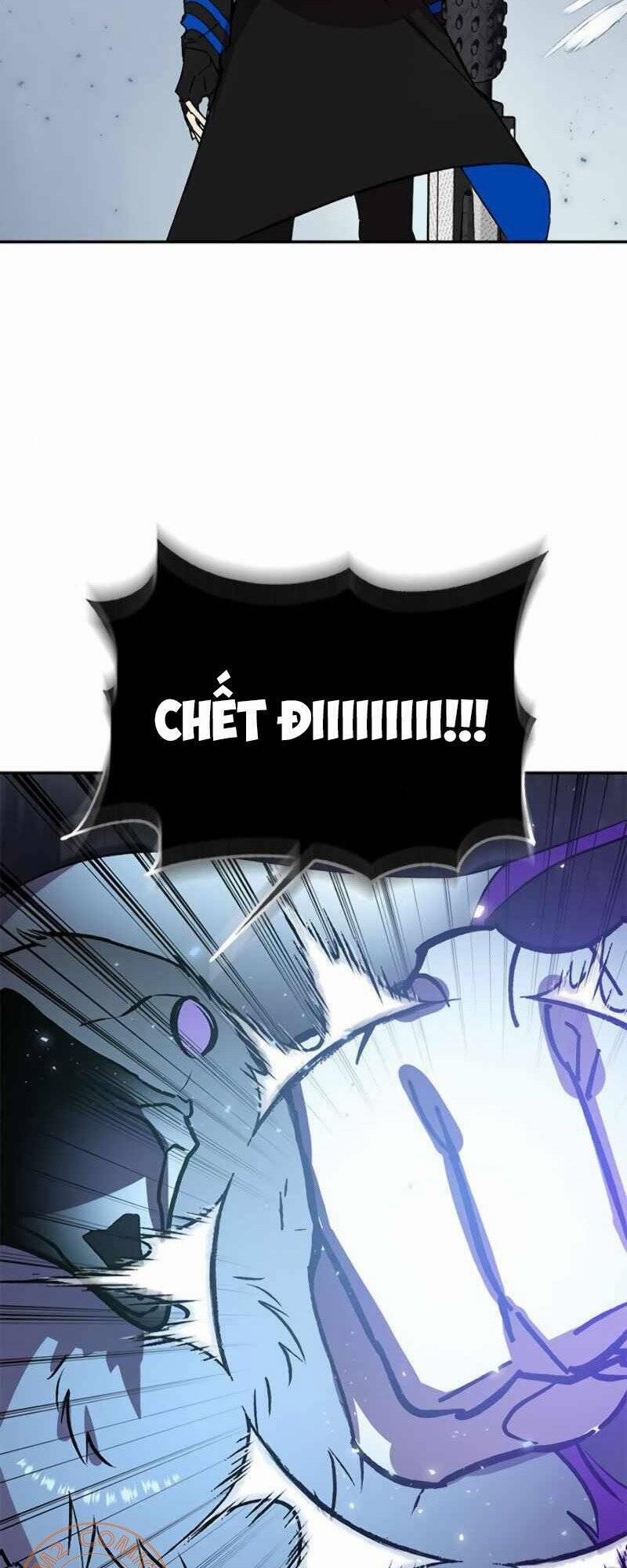 Trở Lại Thành Người Chơi 38 trang 15