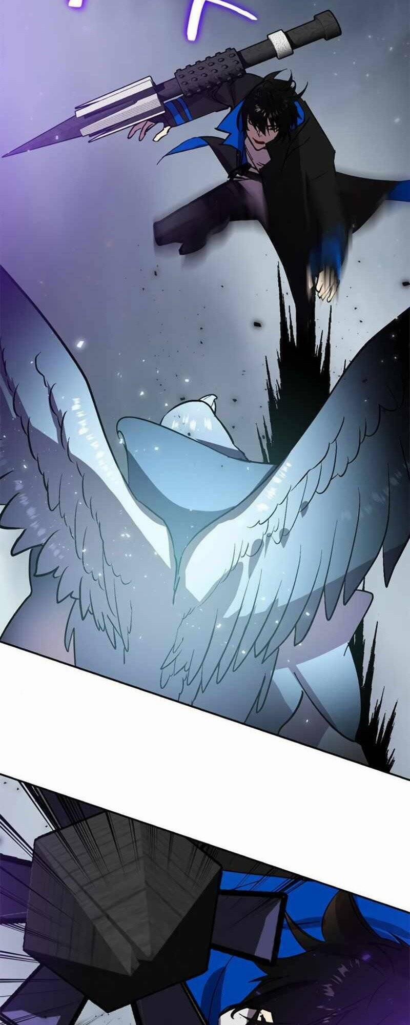 Trở Lại Thành Người Chơi 38 trang 19