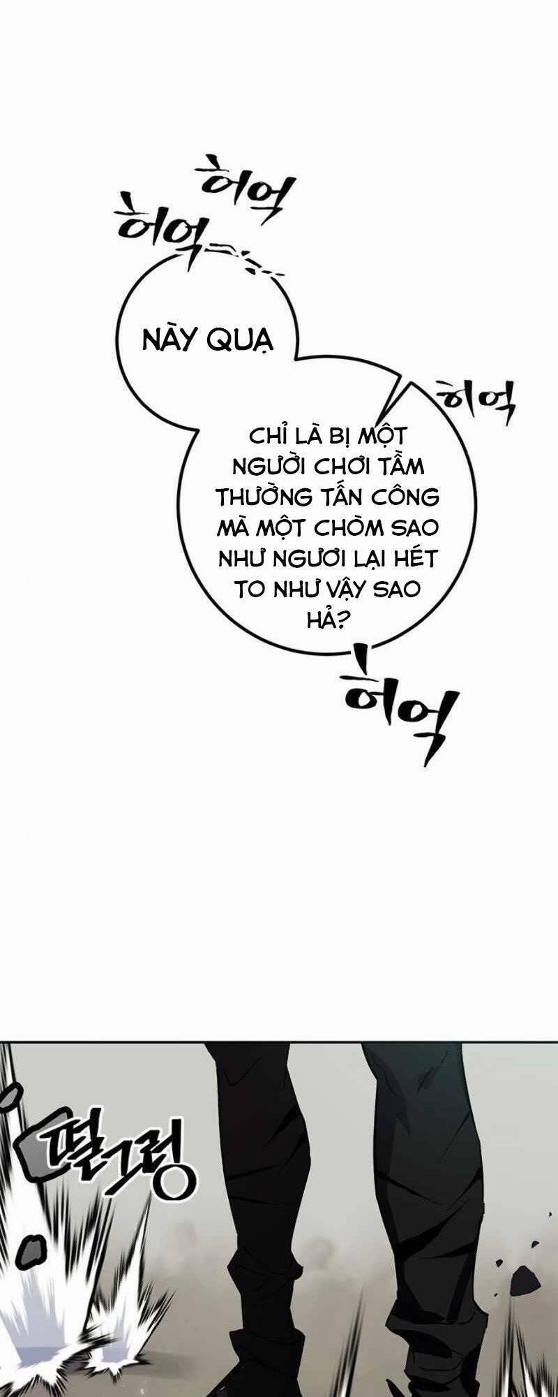 Trở Lại Thành Người Chơi 38 trang 2