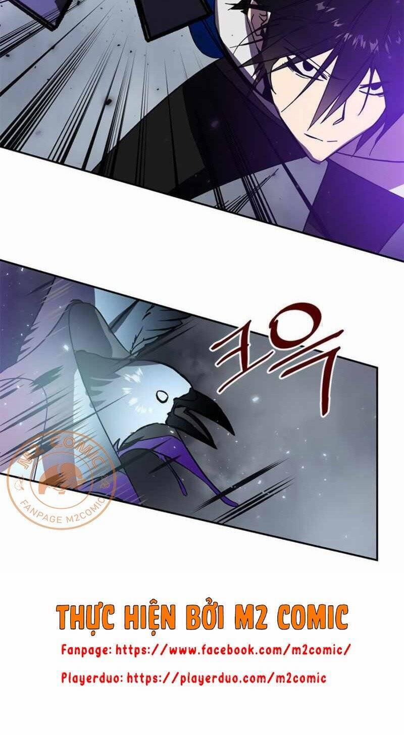 Trở Lại Thành Người Chơi 38 trang 20